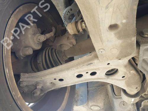 Used Right front suspension arm VW POLO (9N_, 9A_) [2001-2014]  18838819