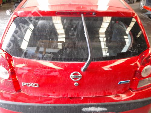 Used Tailgate Tailgate 37273754 37273754