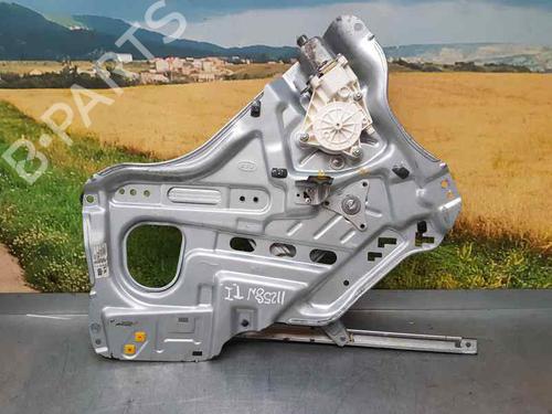 Used Rear left window mechanism KIA MAGENTIS II (MG) [2005-2011]  3729697