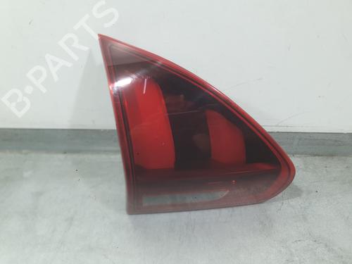 Used Left tailgate light Left tailgate light PEUGEOT 2008 I (CU_) 1.2 THP 110 / PureTech 110 (110 hp) 39268314 39268314