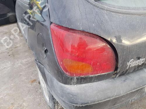 Used Left taillight FORD FIESTA IV (JA_, JB_) [1995-2006]  16370669