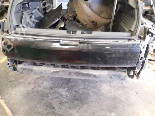 Used Tailgate Tailgate PEUGEOT 3008 I MPV (0U_) 1.6 HDi (112 hp) 35790978 35790978