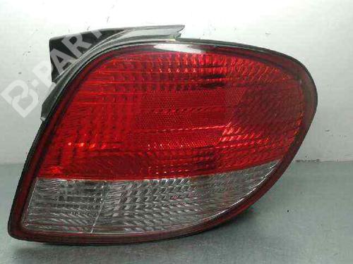 Used Right taillight HYUNDAI COUPE I (RD) [1996-2004]  871075
