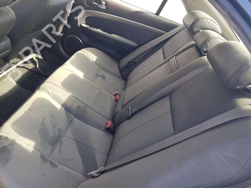 Used Rear seat CHEVROLET EPICA (KL1_) [2004-2011]  18154132