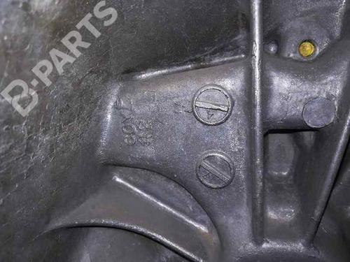 Gearbox NISSAN PRIMERA Hatchback (P11)  | BP862058M3 