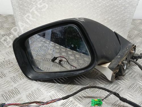 Used Left mirror PEUGEOT 807 (EB_) [2002-2025]  11769835