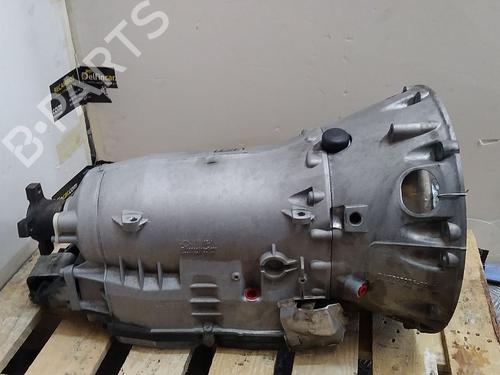 Gearkasse ROVER 75 (RJ) 2.0 CDT | BP29889524M3