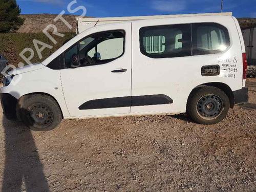 Starter CITROËN BERLINGO (ER_, EC_) 1.5 BlueHDi 100 | BP22702808M8 