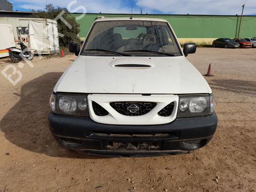 Zacisk hamulca przedniego prawego NISSAN TERRANO II (R20) 2.7 TD 4WD | BP30589297M104 