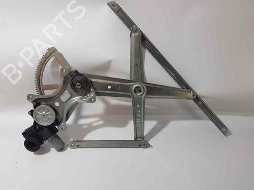 Used Front left window mechanism TOYOTA LAND CRUISER PRADO (_J15_) 2.8 D-4D (GDJ150_, GDJ155_, GDJ150, GDJ151) (177 hp) 7550411