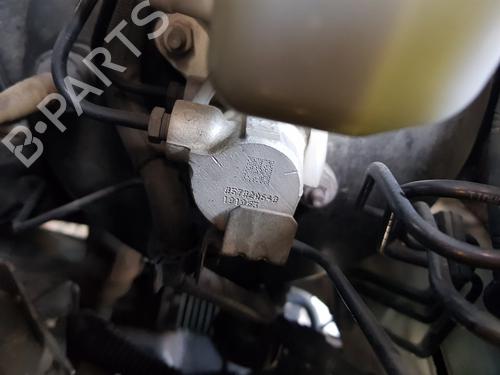 Used Brake master cylinder FIAT BRAVO II (198_) 1.9 D Multijet (198AXB1A) (120 hp) 13496978
