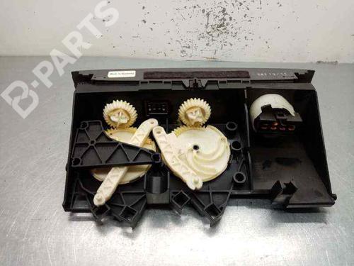Climate control VOLVO S40 I (644) 1.8 | BP3695280I5 