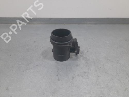 Used Mass air flow sensor PEUGEOT 308 I (4A_, 4C_) 1.6 HDi (109 hp) 29187172