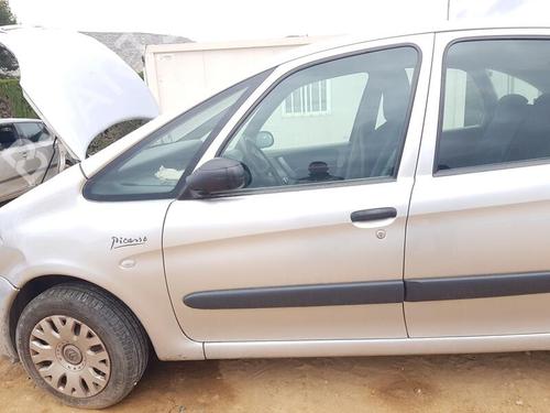 Used Left front door CITROËN XSARA PICASSO (N68) 2.0 HDi (90 hp) 26454729
