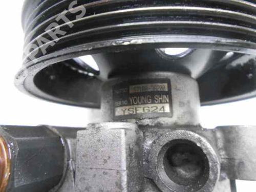 Steering pump HYUNDAI TRAJET (FO) 2.0 CRDi | BP191374M99 