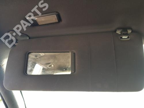 left-sun-visor-bmw-x5-e53-30-d-2000-2001-2002-2003-2004-2005-2006-10034115 main image