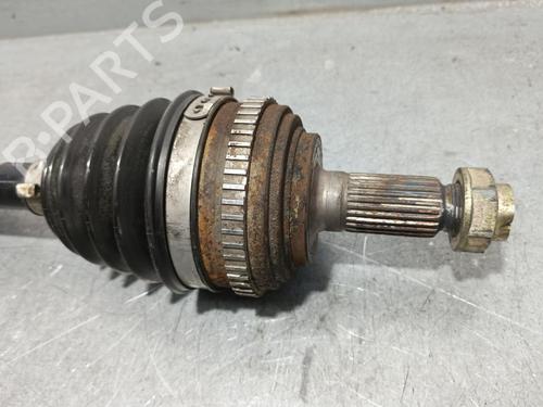 Right front driveshaft HONDA HR-V (GH_)  | BP8383544M39 