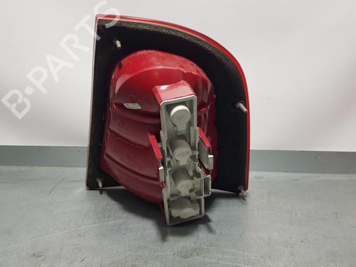 Left taillight SKODA OCTAVIA I (1U2)  | BP8372970C34 