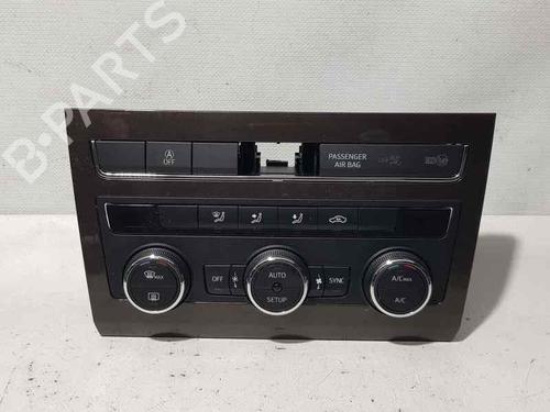 Used Climate control SEAT ATECA (KH7, KHP) [2016-2025]  7083109