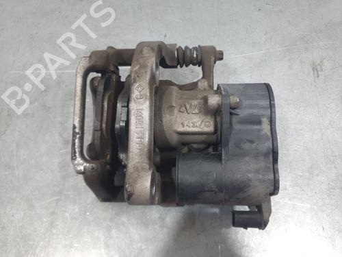Used Left rear brake caliper Left rear brake caliper CITROËN C5 AIRCROSS (A_) 1.5 BlueHDi 130 (ACYHZJ, ACYHZR) (131 hp) 33434372 33434372