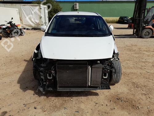 Gearbox KIA CARENS IV 1.7 CRDi | BP29633875M3 