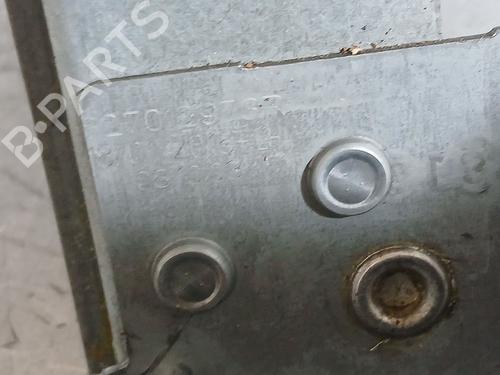 Rear left window mechanism RENAULT CAPTUR I (J5_, H5_) 1.2 TCe 120 | BP35769636C24 - Image 5