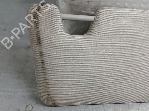 Left sun visor BMW i3 (I01) | BP32439696I1