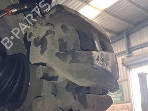 Used Right front brake caliper Right front brake caliper AUDI A5 Sportback (8TA) [2007-2017] 39658541 39658541