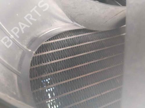Køler FORD FOCUS I (DAW, DBW) [1998-2009]  21380908
