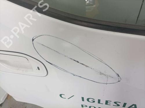 Right front door NISSAN NV200 / EVALIA Bus  | BP13583570C3 