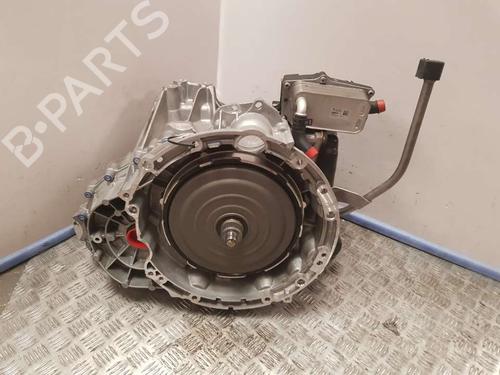 Used Gearbox Gearbox MERCEDES-BENZ B-CLASS Sports Tourer (W246, W242) B 180 CDI / d (246.212) (109 hp) 16371439 16371439