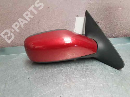 Right mirror RENAULT LAGUNA II (BG0/1_)  | BP1857100C27 