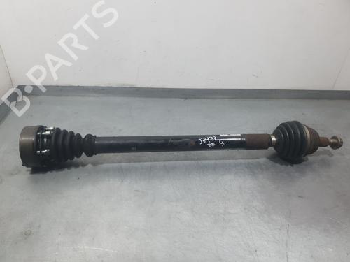 Used Right front driveshaft Right front driveshaft VW GOLF IV (1J1) 1.9 TDI (110 hp) 34103962 34103962