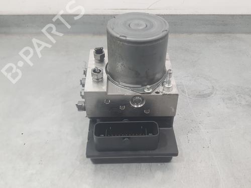 Used ABS pump ABS pump PEUGEOT 3008 I MPV (0U_) 2.0 HDi 150 / BlueHDi 150 (150 hp) 33690755 33690755