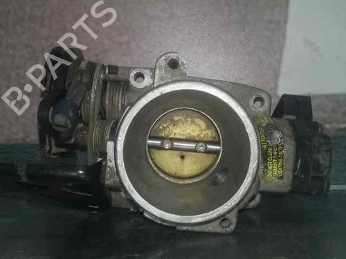 Used Throttle body FORD ESCORT VI Turnier (GAL, ANL) [1995-2002]  1193184