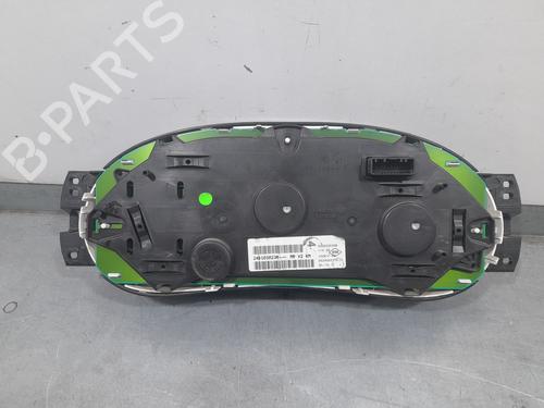 Instrument cluster DACIA DUSTER (HS_) 1.5 dCi | BP32424386C47 - Image 2