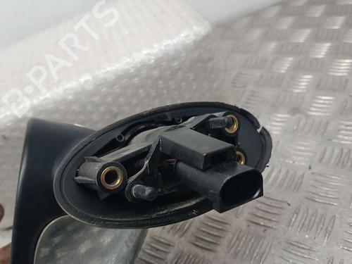 Left mirror MINI MINI (R50, R53) One D | BP16925880C26 