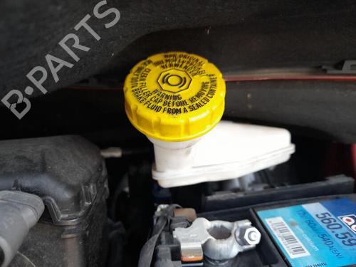 Used Brake master cylinder OPEL CROSSLAND X / CROSSLAND (P17, P2QO) 1.5 Turbo D (75) (102 hp) 27460180