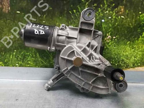 Used Front wiper motor CITROËN C4 Picasso I MPV (UD_) [2006-2015]  4883185