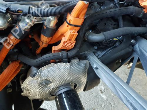 Motor BMW i3 (I01) [2013-2025]  14926038