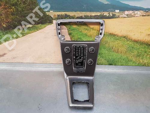 Climate control VOLVO V40 Hatchback (525) D4 2786922Y5CS | C/ | MANDO | RADIO