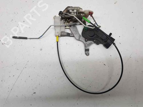 Front left lock PEUGEOT 107 (PM_, PN_)  | BP7210606C98 