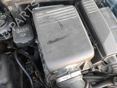 Used Air filter box MINI MINI (R50, R53) Cooper S (163 hp) 30103227