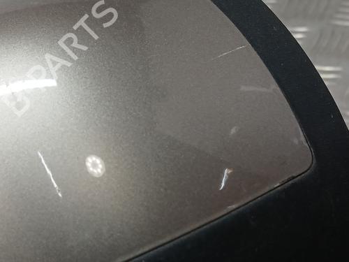 Left mirror DACIA LODGY (JS_) | BP23957236C26