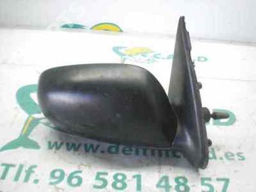 Right mirror NISSAN MICRA II (K11)  | BP176959C27 