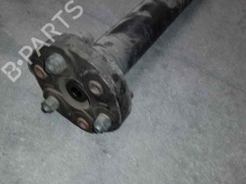 Driveshaft MERCEDES-BENZ SLK (R171)  | BP813408M37 