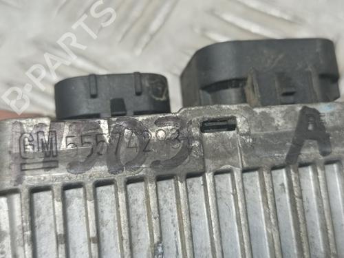 Electronic module CHEVROLET ORLANDO (J309) | BP16048567M83