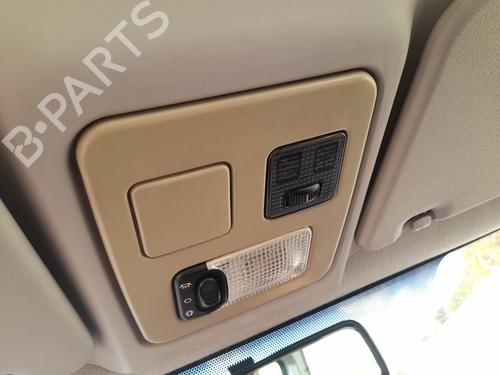 Kabinelys CITROËN BERLINGO / BERLINGO FIRST MPV (MF_, GJK_, GFK_) 1.9 D (MFWJZ) (70 hp) 30887220