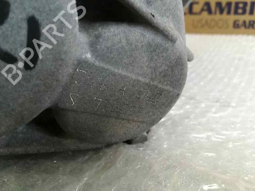 Gearbox RENAULT MEGANE III Hatchback (BZ0/1_, B3_)  | BP4895239M3 