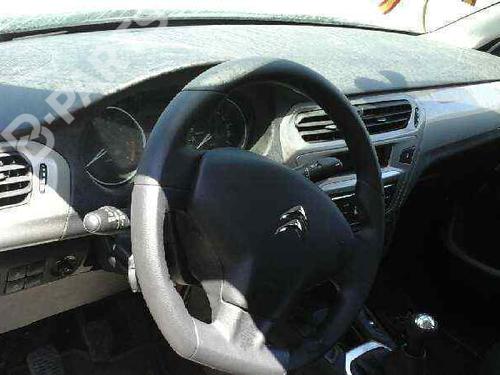 Left front window switch CITROËN C-ELYSEE (DD_) 1.6 BlueHDi 100 | BP9977680C106  - Image 6